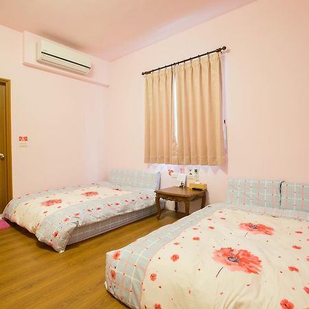Sen Yun Chuang Yuan Homestay No1249 Taimali Extérieur photo