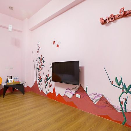 Sen Yun Chuang Yuan Homestay No1249 Taimali Extérieur photo