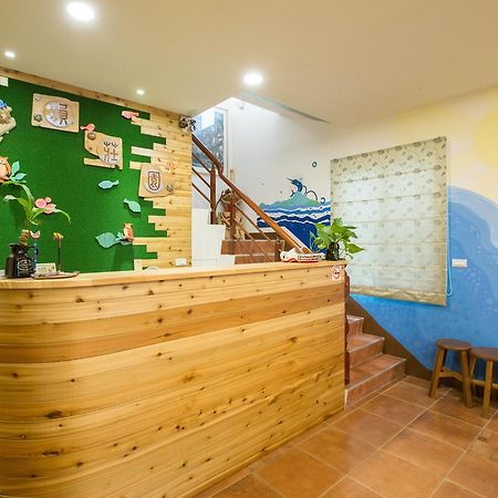 Sen Yun Chuang Yuan Homestay No1249 Taimali Extérieur photo