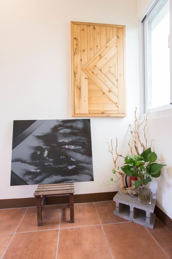 Sen Yun Chuang Yuan Homestay No1249 Taimali Extérieur photo