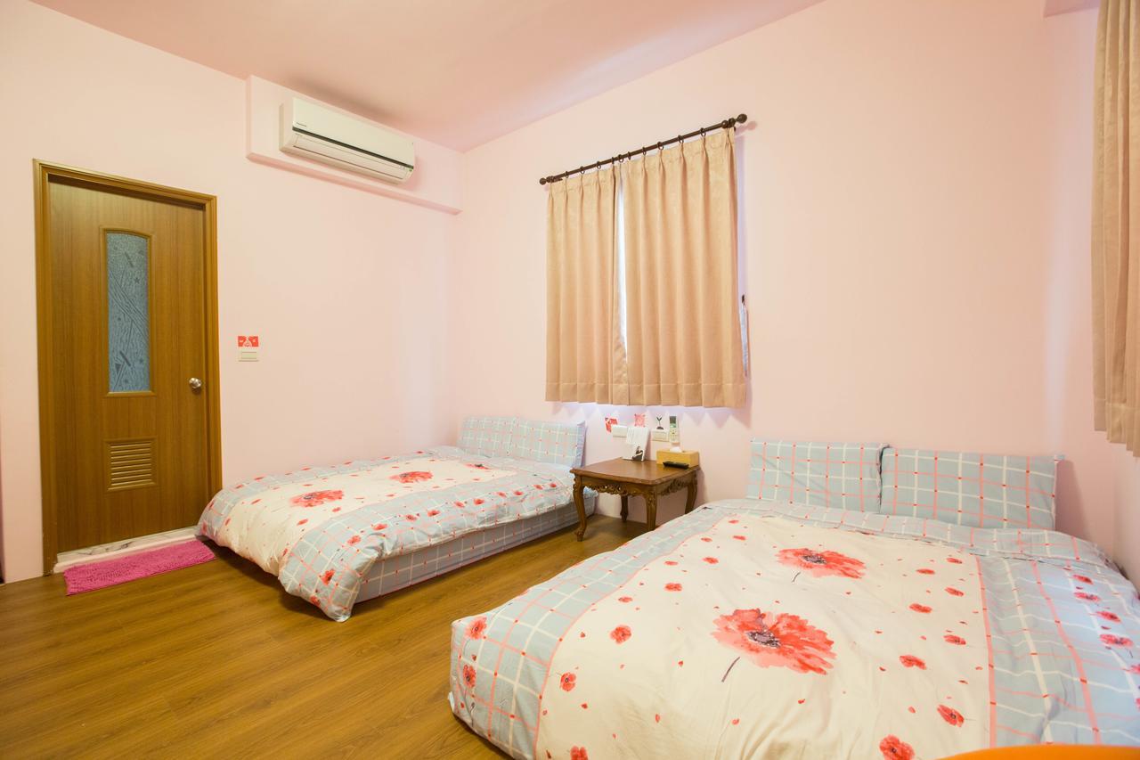 Sen Yun Chuang Yuan Homestay No1249 Taimali Extérieur photo