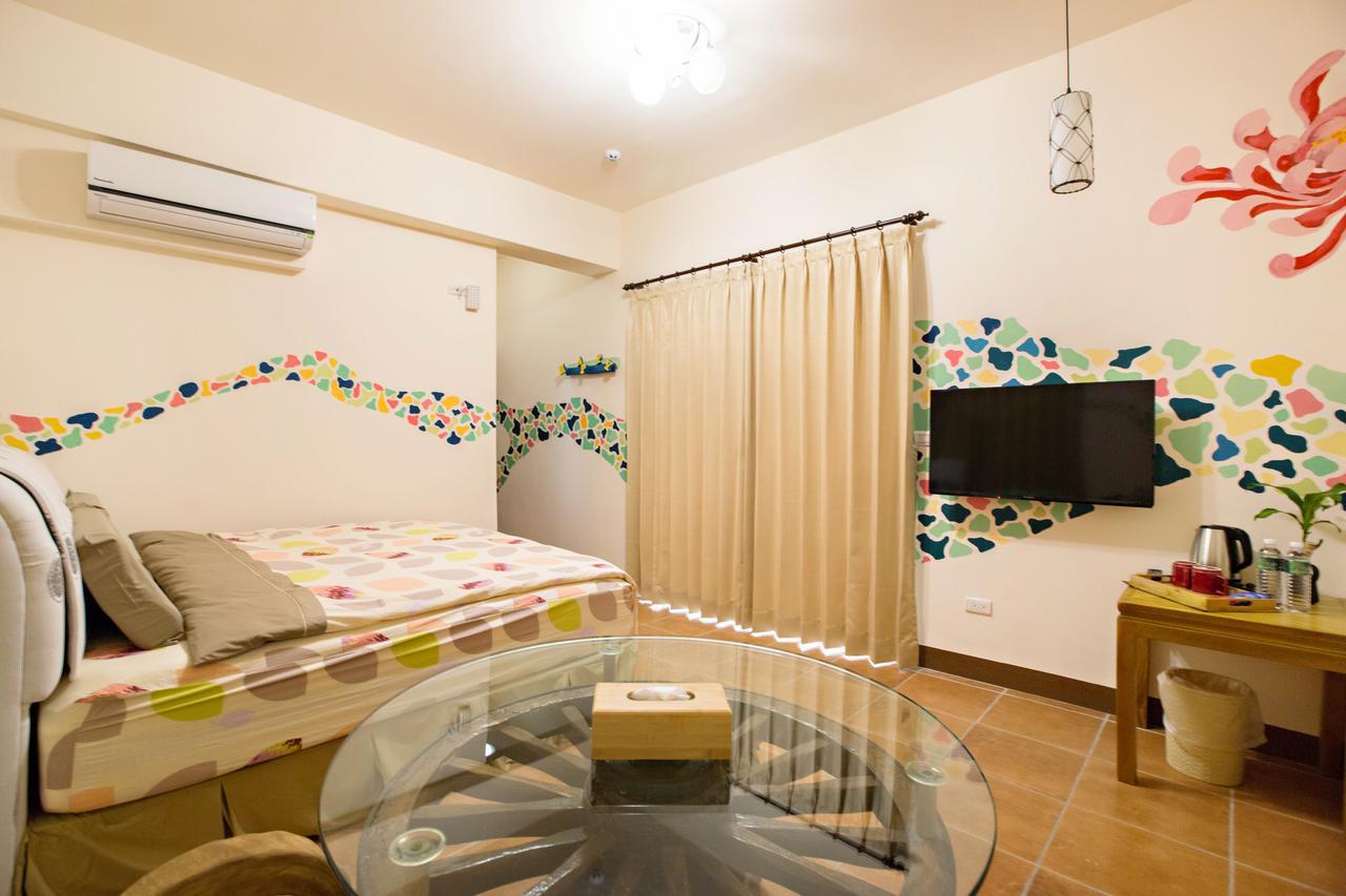 Sen Yun Chuang Yuan Homestay No1249 Taimali Extérieur photo
