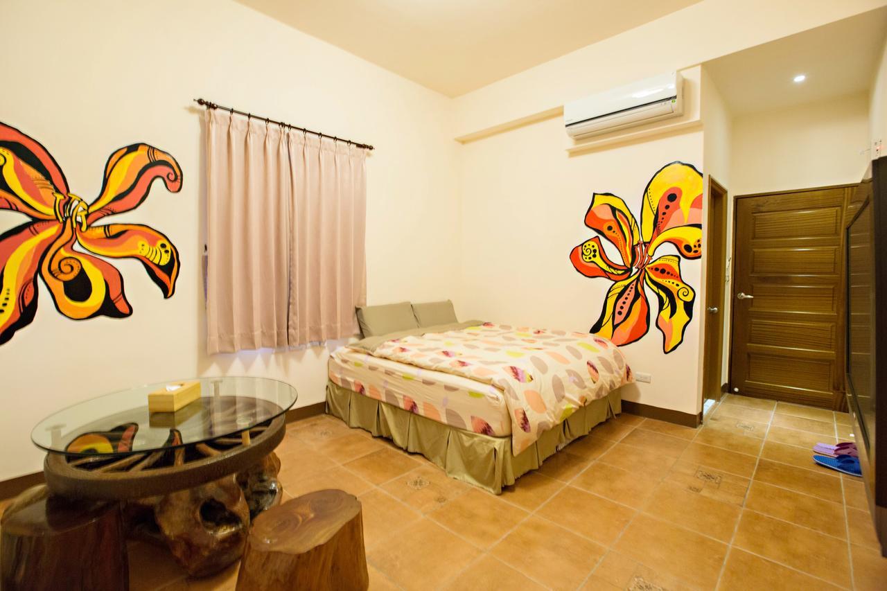 Sen Yun Chuang Yuan Homestay No1249 Taimali Extérieur photo