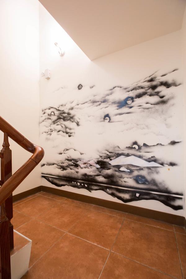 Sen Yun Chuang Yuan Homestay No1249 Taimali Extérieur photo