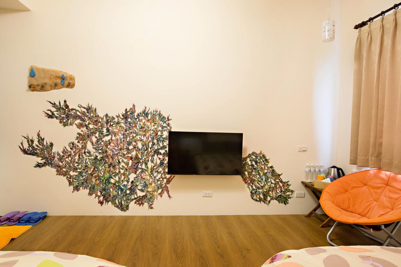 Sen Yun Chuang Yuan Homestay No1249 Taimali Extérieur photo