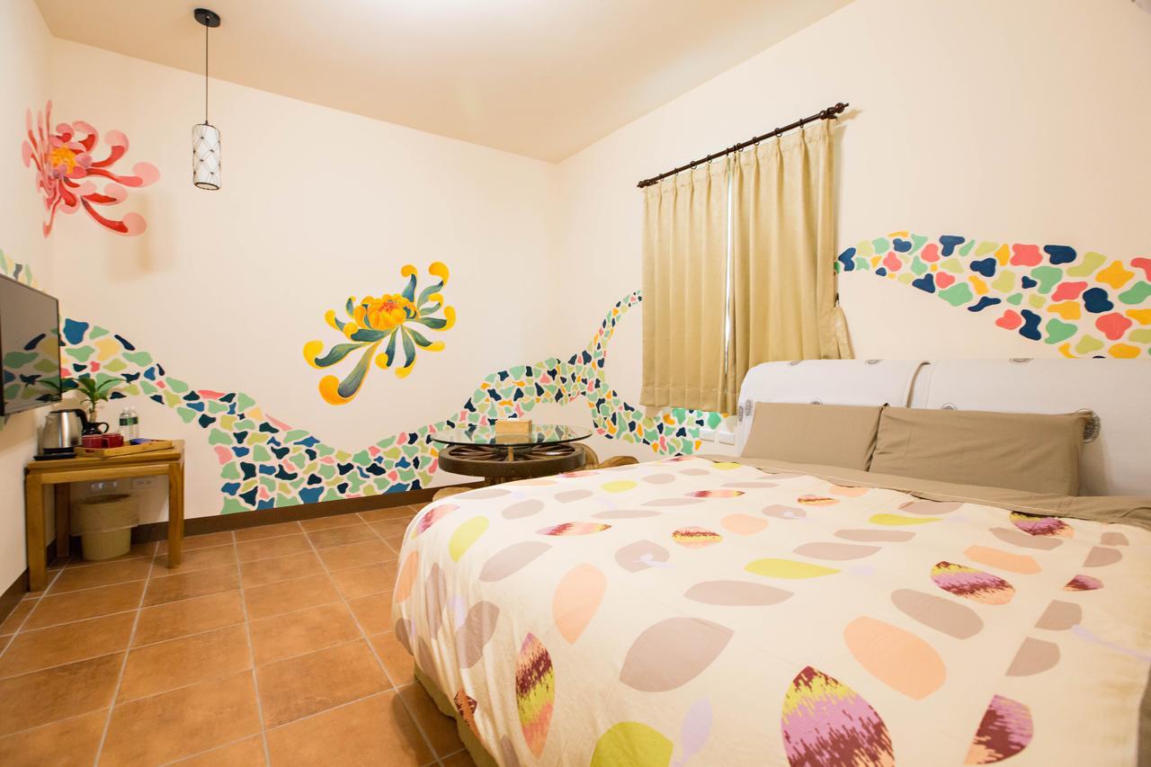 Sen Yun Chuang Yuan Homestay No1249 Taimali Extérieur photo
