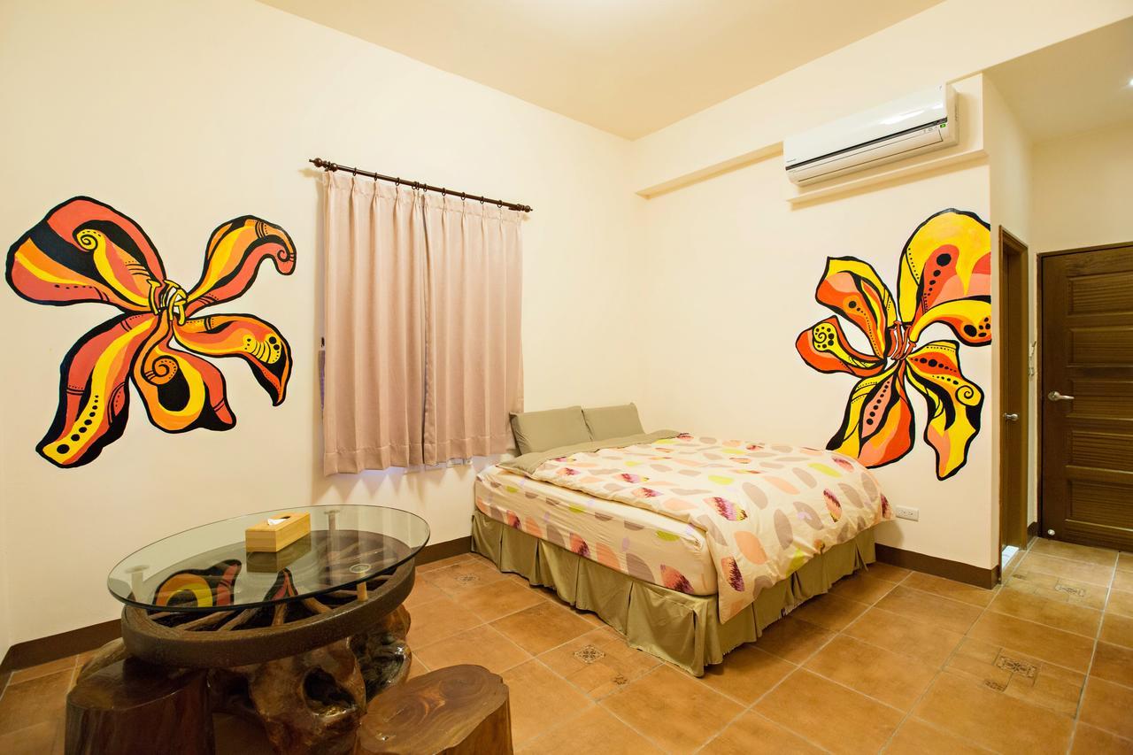 Sen Yun Chuang Yuan Homestay No1249 Taimali Extérieur photo
