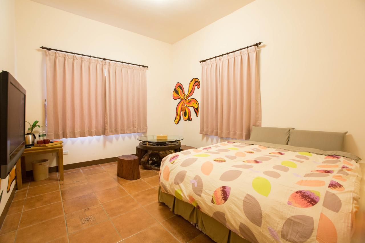 Sen Yun Chuang Yuan Homestay No1249 Taimali Extérieur photo