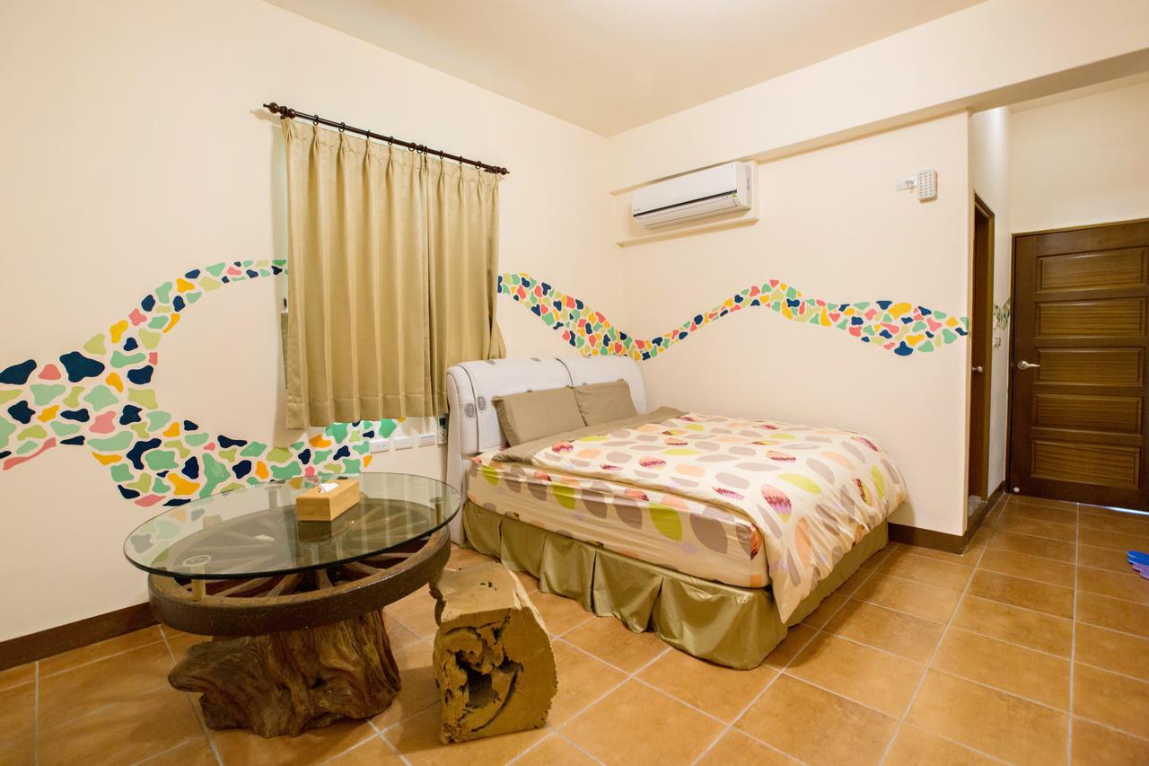 Sen Yun Chuang Yuan Homestay No1249 Taimali Extérieur photo