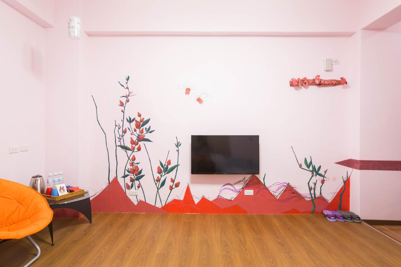 Sen Yun Chuang Yuan Homestay No1249 Taimali Extérieur photo