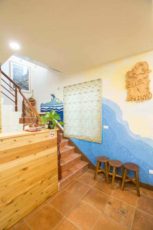 Sen Yun Chuang Yuan Homestay No1249 Taimali Extérieur photo