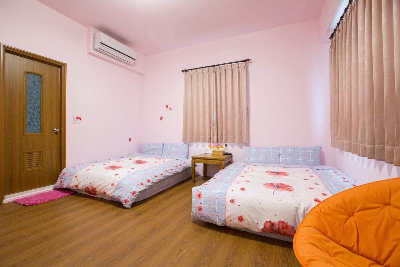 Sen Yun Chuang Yuan Homestay No1249 Taimali Extérieur photo