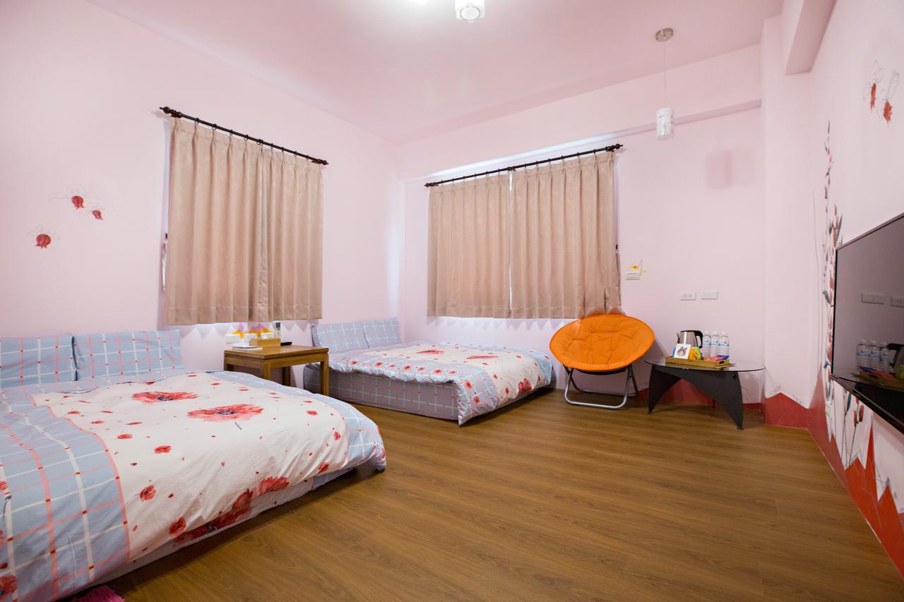 Sen Yun Chuang Yuan Homestay No1249 Taimali Extérieur photo